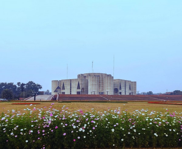 Dhaka