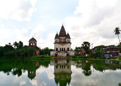 Rajshahi