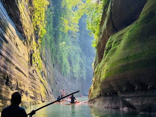 Bandorban