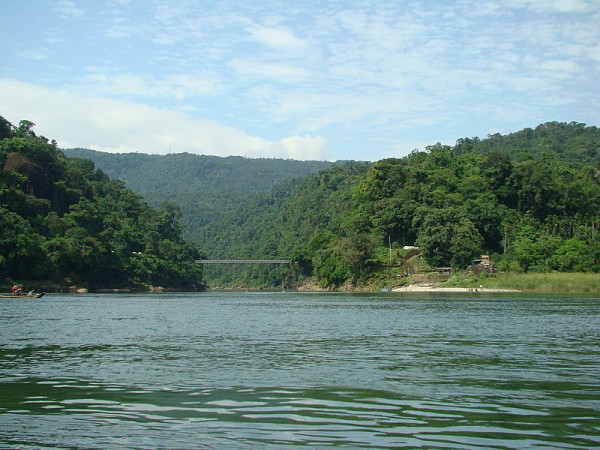 Jaflong