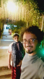 Divine Eco Resort "Honeymoon"