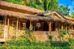 Badaban Eco-Cottage
