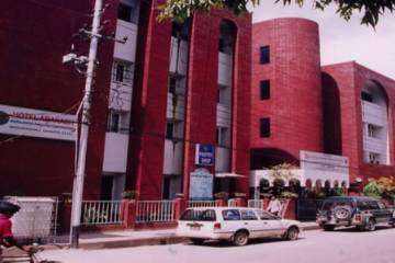 Hotel Abakash
