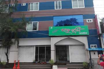 Hotel Matrivumi