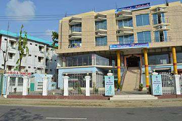 Hotel Mishuk
