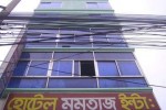 Hotel Momotaj