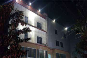 HOTEL NOOR INTERNATIONAL