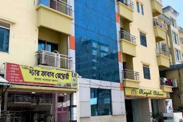 Hotel Royal Avenue