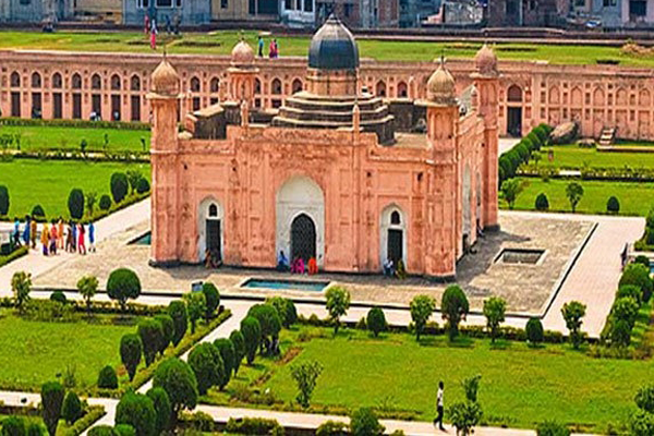 Lalbagh Fort