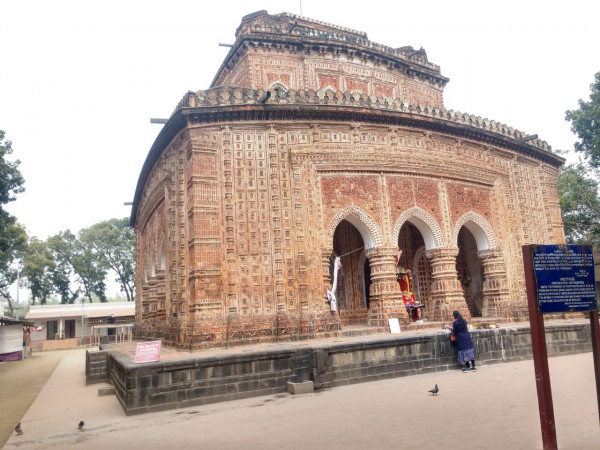 Kantajew Temple