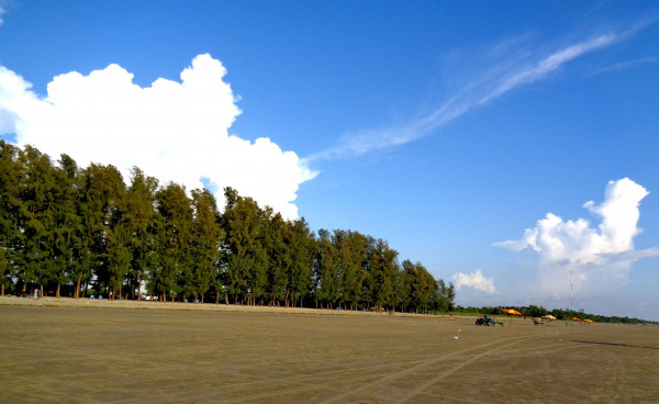 Parki Beach