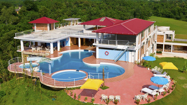 COX'S BAZAR TOUR PACKAGE